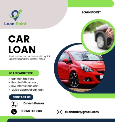 car loan