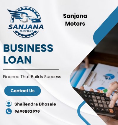 Business Loan