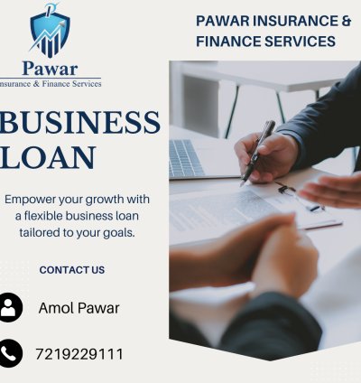 Business Loan