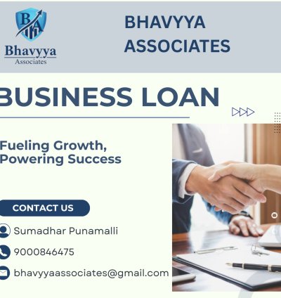 Business Loan