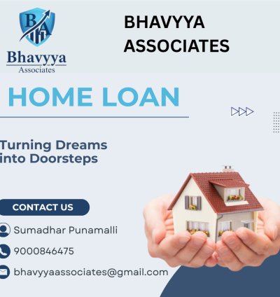 Home Loan