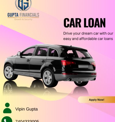 CAR LOAN
