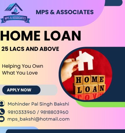 Home Loan
