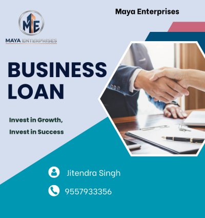 Business Loan