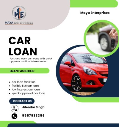 car loan