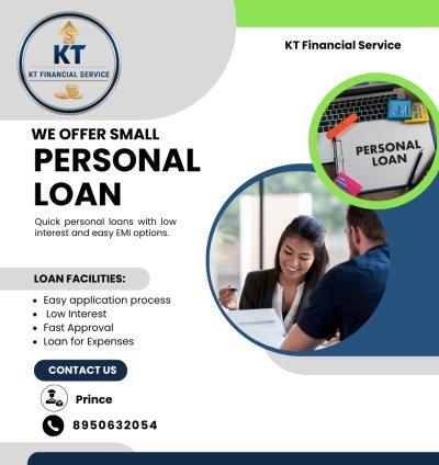 Personal Loan