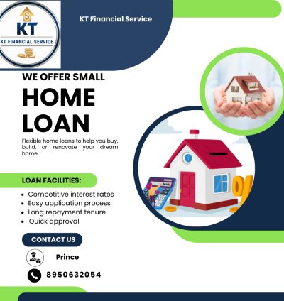 Home Loan