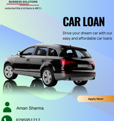 CAR LOAN
