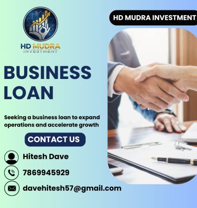 Business Loan