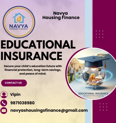 Educational Insurance