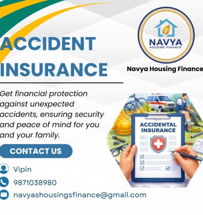 Accident Insurance