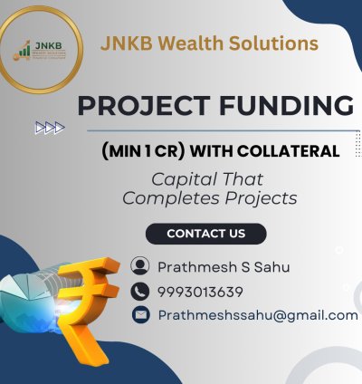 Project Funding
