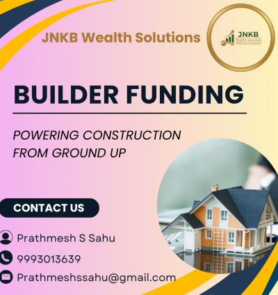 Builder Funding