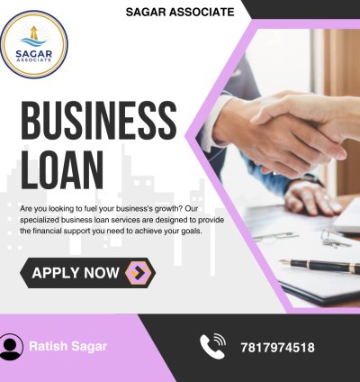 BUSINESS LOAN