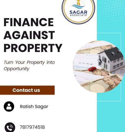 Finance Against Property