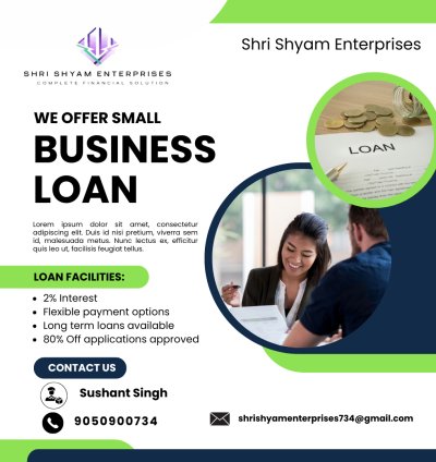 Business Loan