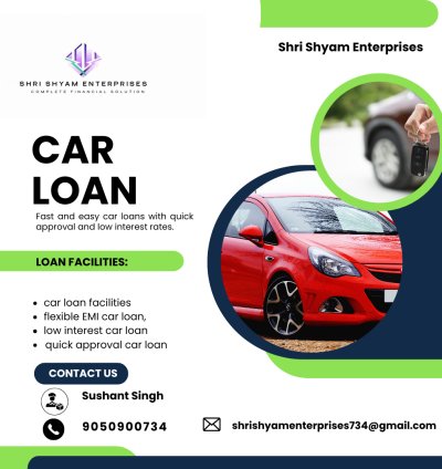 car loan
