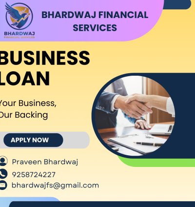 Business Loan