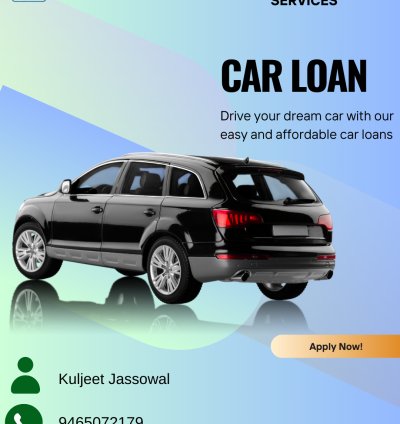 CAR LOAN