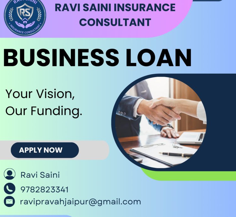 Business Loan