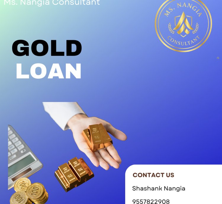 GOLD LOAN