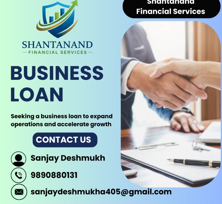 Business Loan