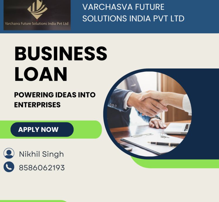 Business Loan