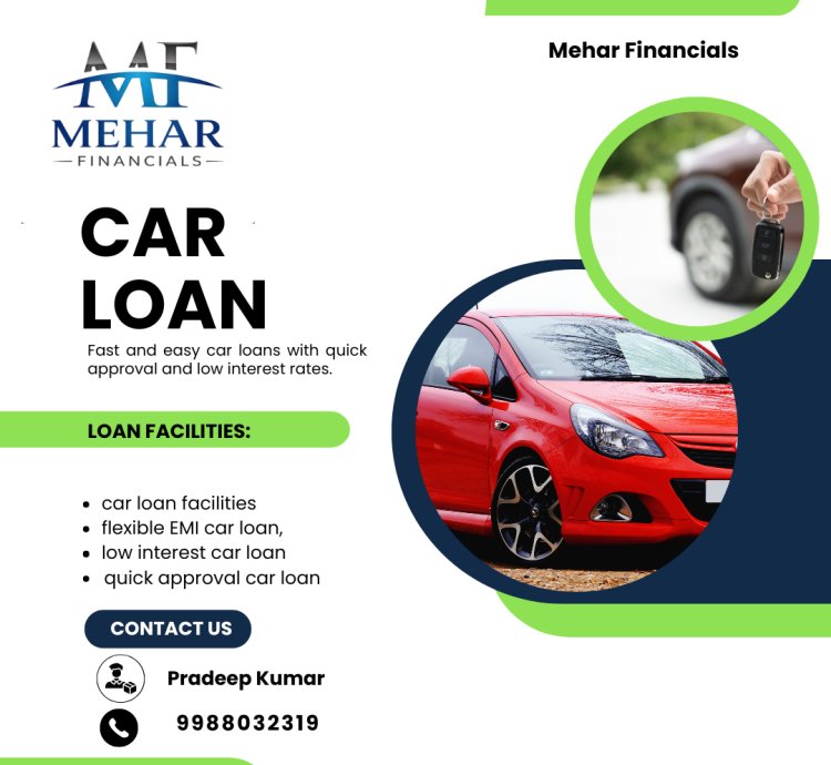car loan