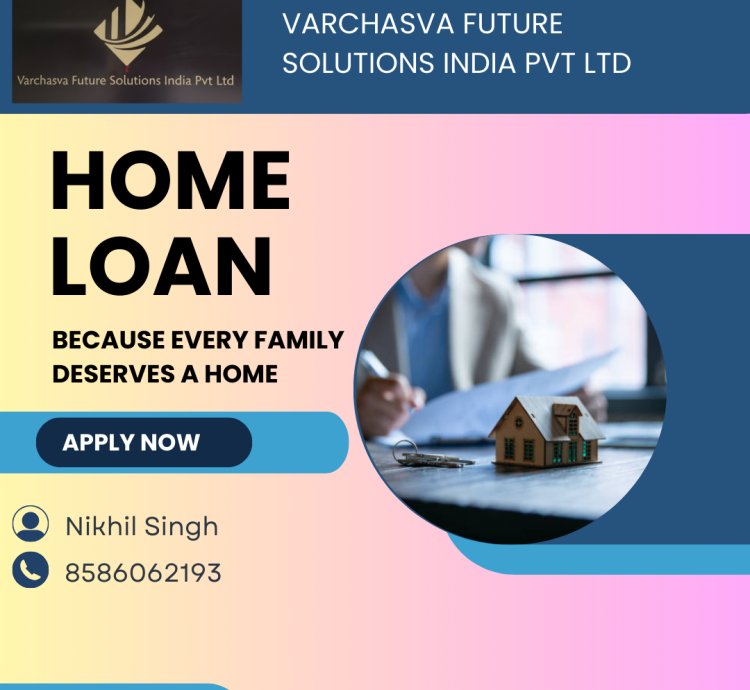 Home Loan