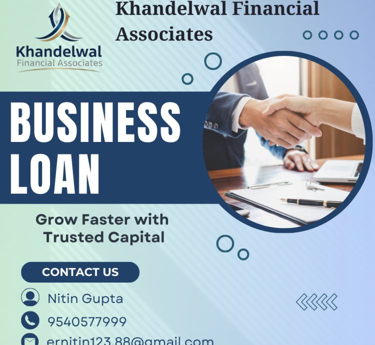 Business Loan