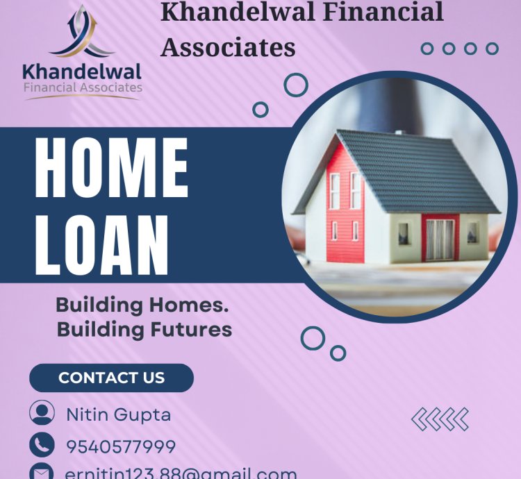 Home Loan