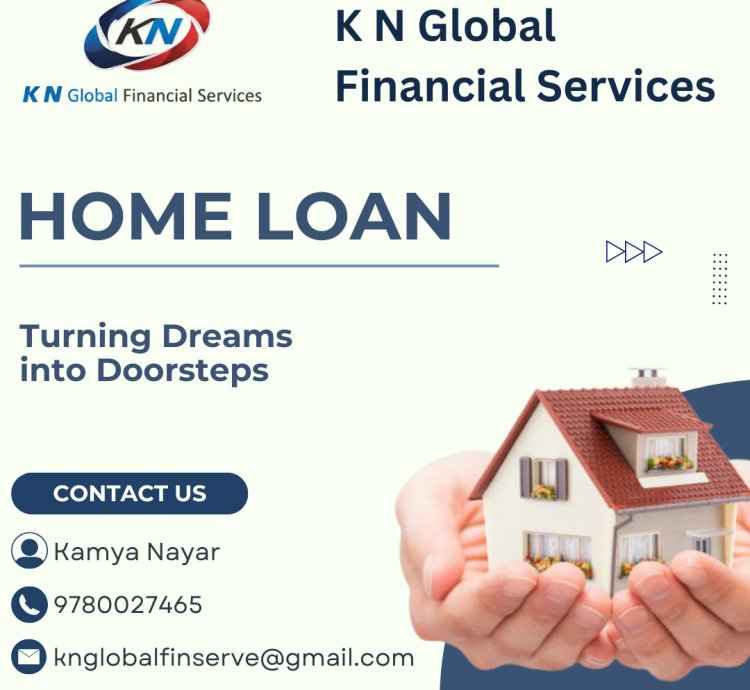 Home Loan