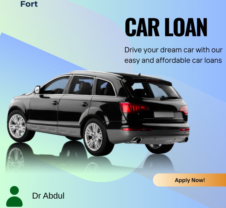 CAR LOAN