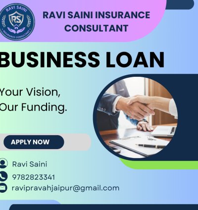 Business Loan