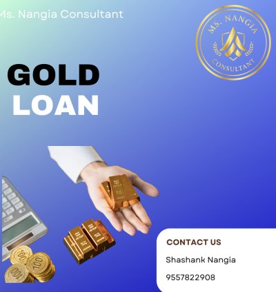 GOLD LOAN