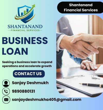 Business Loan