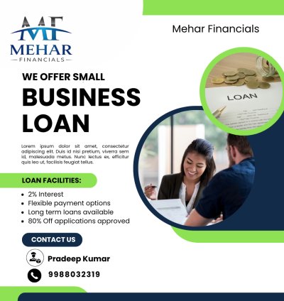 Business Loan