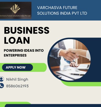 Business Loan