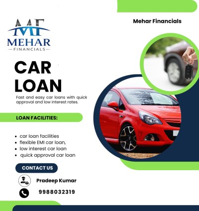 car loan