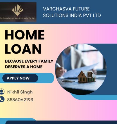 Home Loan