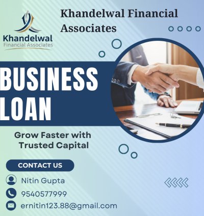 Business Loan