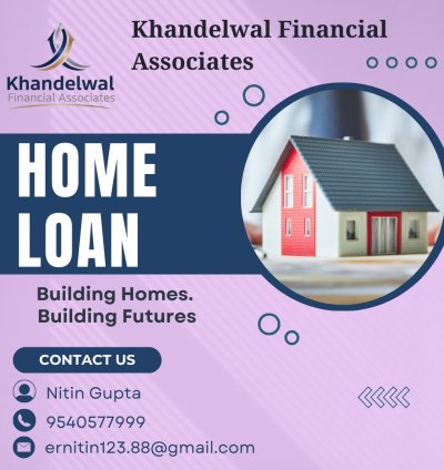 Home Loan
