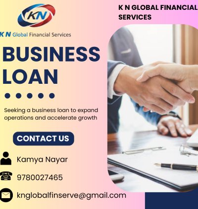 Business Loan