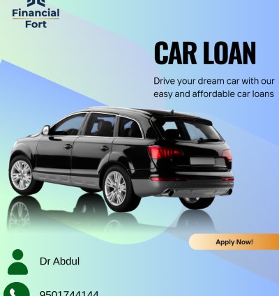 CAR LOAN