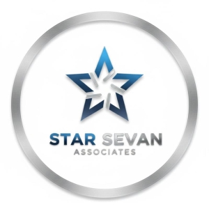 Star Sevan Associate