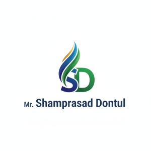 Mr Shamprasad Dontul
