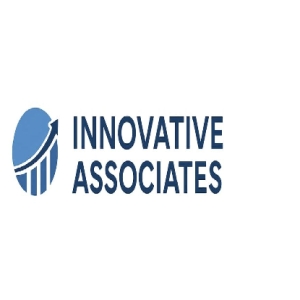 INNOVATIVE ASSOCIATES