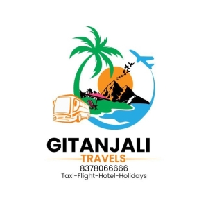 Gitanjali Travels