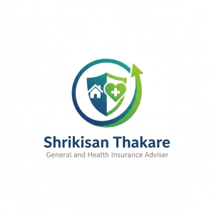 Shrikisan Thakare General and Health Insurance Adviser