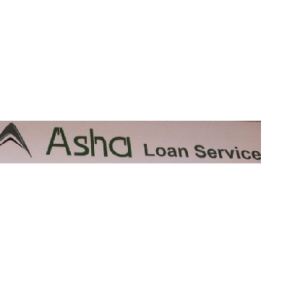 Asha Loan Services